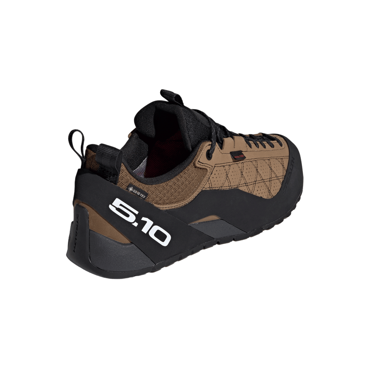 adidas Five Ten Guide Tennie Pro Gore-Tex Approach Cardboard Black