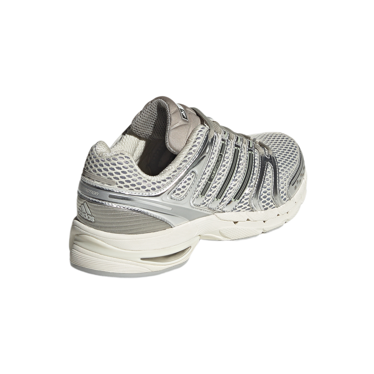 adidas Adistar Control 5 Off White Silver Metallic Sesame (Women's)