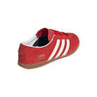 adidas Gazelle Lo Pro Better Scarlet Cloud White Gum (Women's)