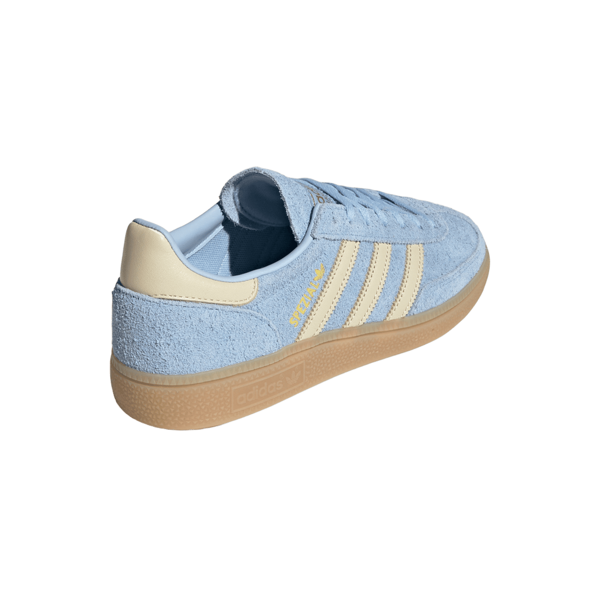 adidas Handball Spezial Clear Sky Warm Vanilla (Women's)