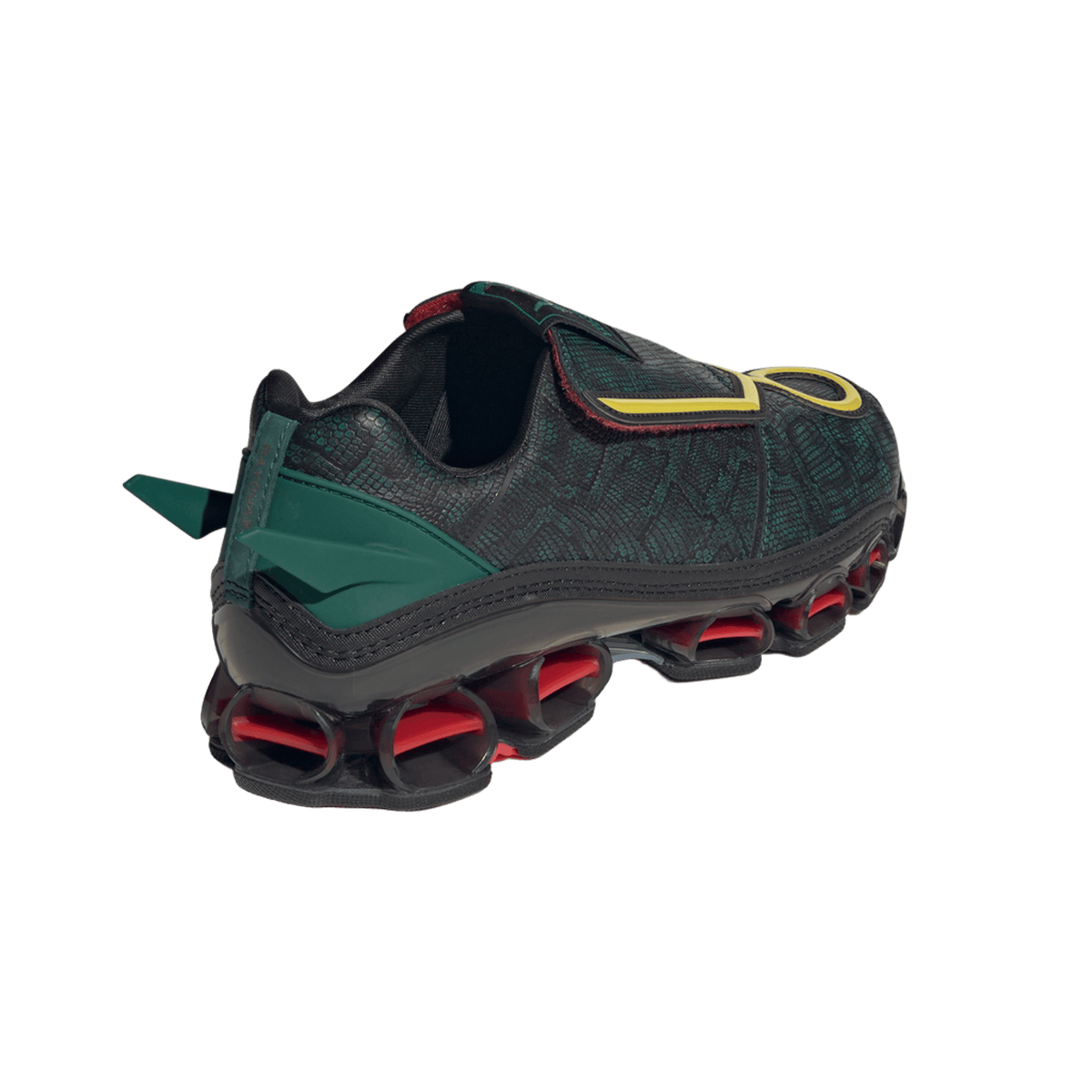 adidas F50 Tunit Megaride Pokémon Rayquaza