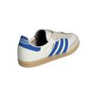 adidas Samba OG Cloud White Blue Gum