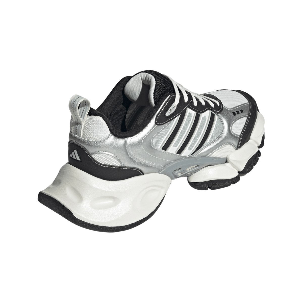adidas XLG Runner Grey Black