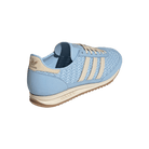 adidas SL 72 OG Clear Sky Sand Strata Cream White (Women's)