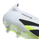 adidas Predator Elite Foldover Tongue FG Lucid Lemon Pack