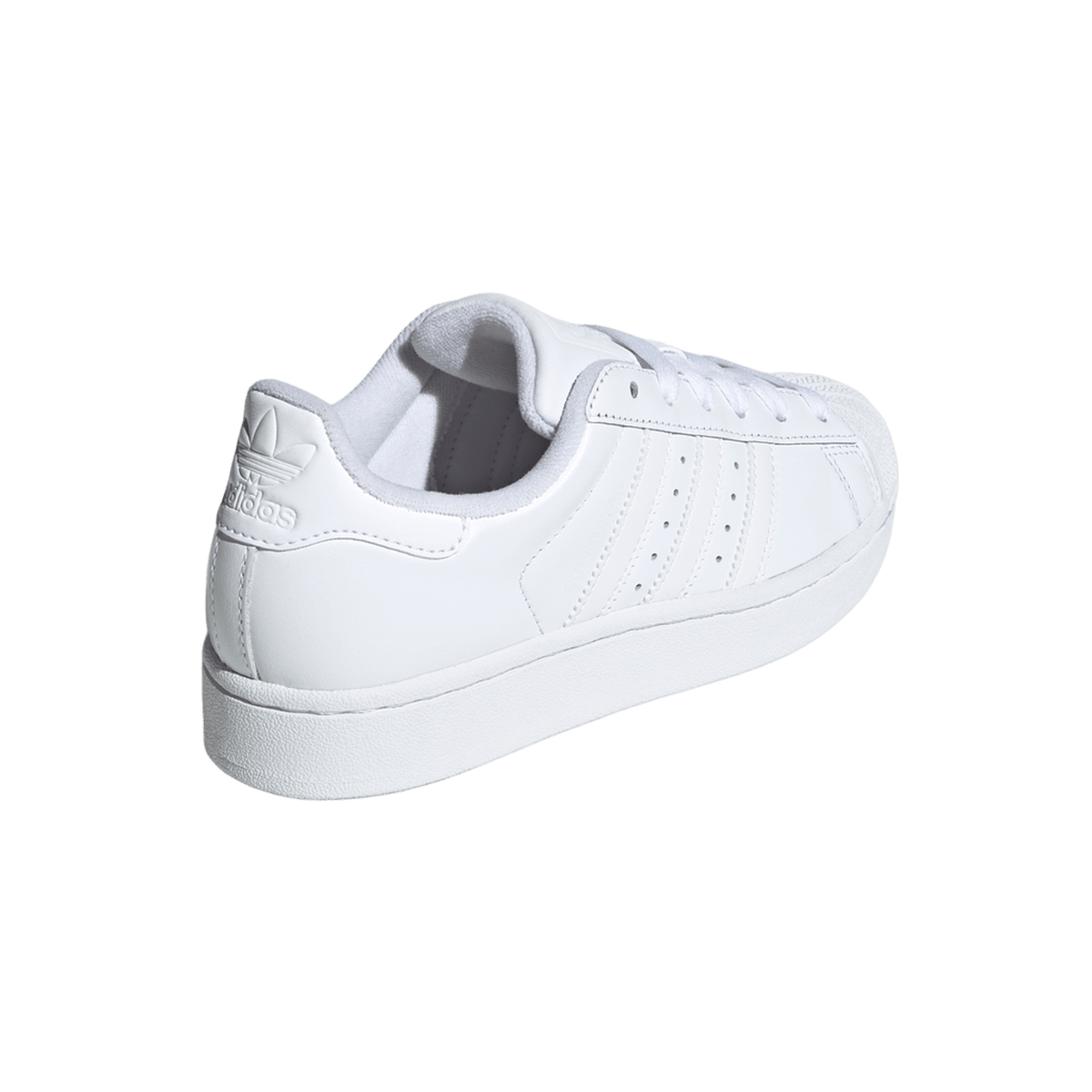 adidas Superstar II Cloud White (GS)