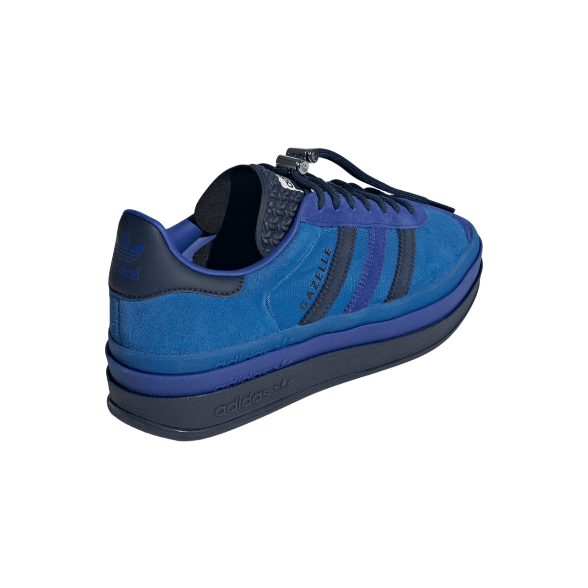 adidas Gazelle Bold Bright Royal (Women's)