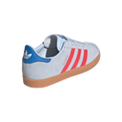 adidas Gazelle Crystal Sky Lucid Red Blue Bird (GS)