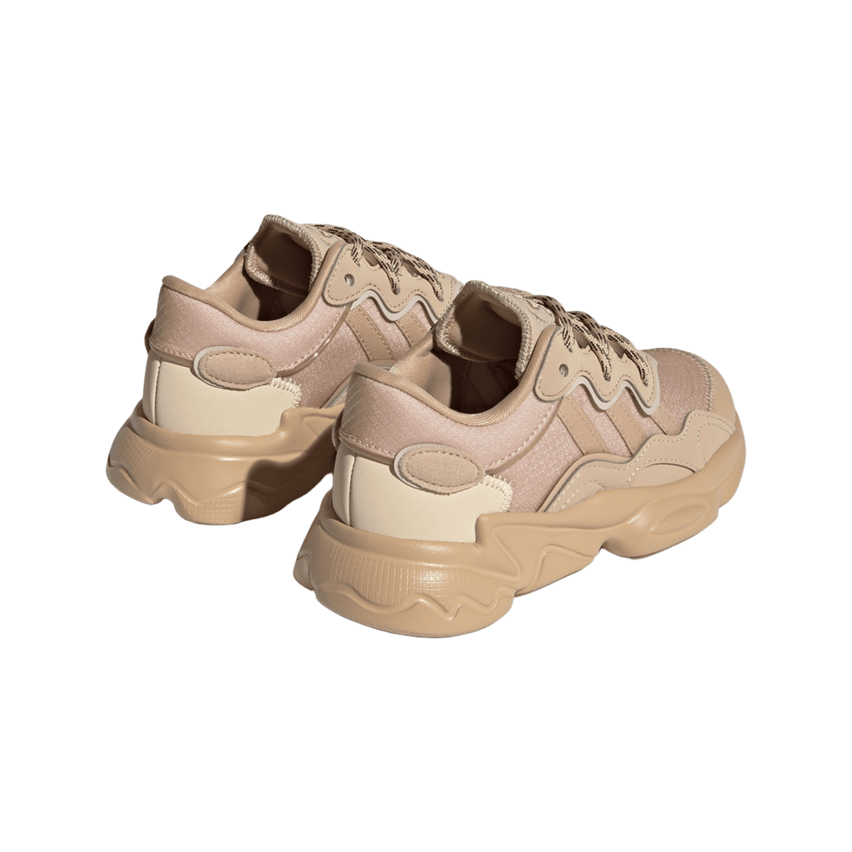 adidas Ozweego Magic Beige Sand Strata (PS)