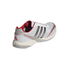adidas Adizero Adios OG Silver Metallic Better Scarlet (Women's)