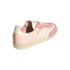 adidas Samba Ruffle Stripes Pack Wonder Mauve (Women's)