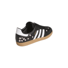 adidas Samba OG Black White Gum Floral Embroidery (GS)