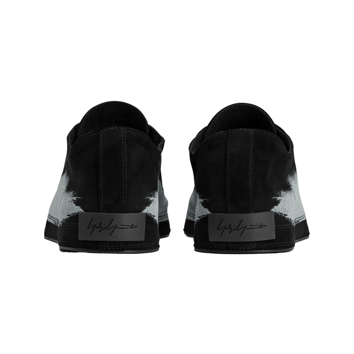 adidas Y-3 Nizzastar Lo Black Off White