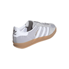 adidas Gazelle Indoor Grey White