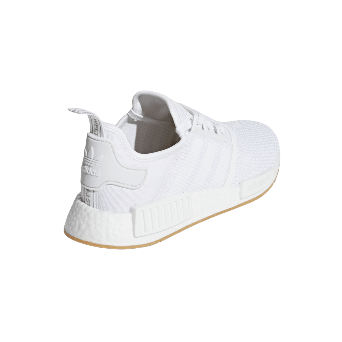 adidas NMD R1 White Gum