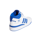adidas Forum Cloud White Royal Blue (GS)
