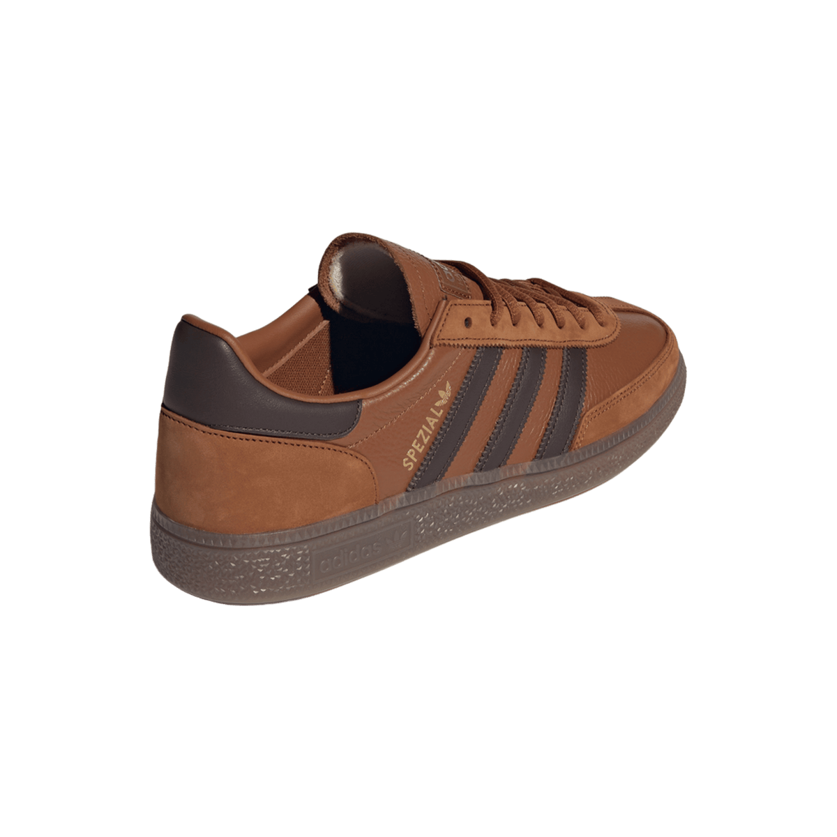 adidas Handball Spezial Dusky Bronze Aurora Coffee