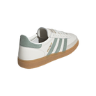 adidas Handball Spezial Off White Silver Green