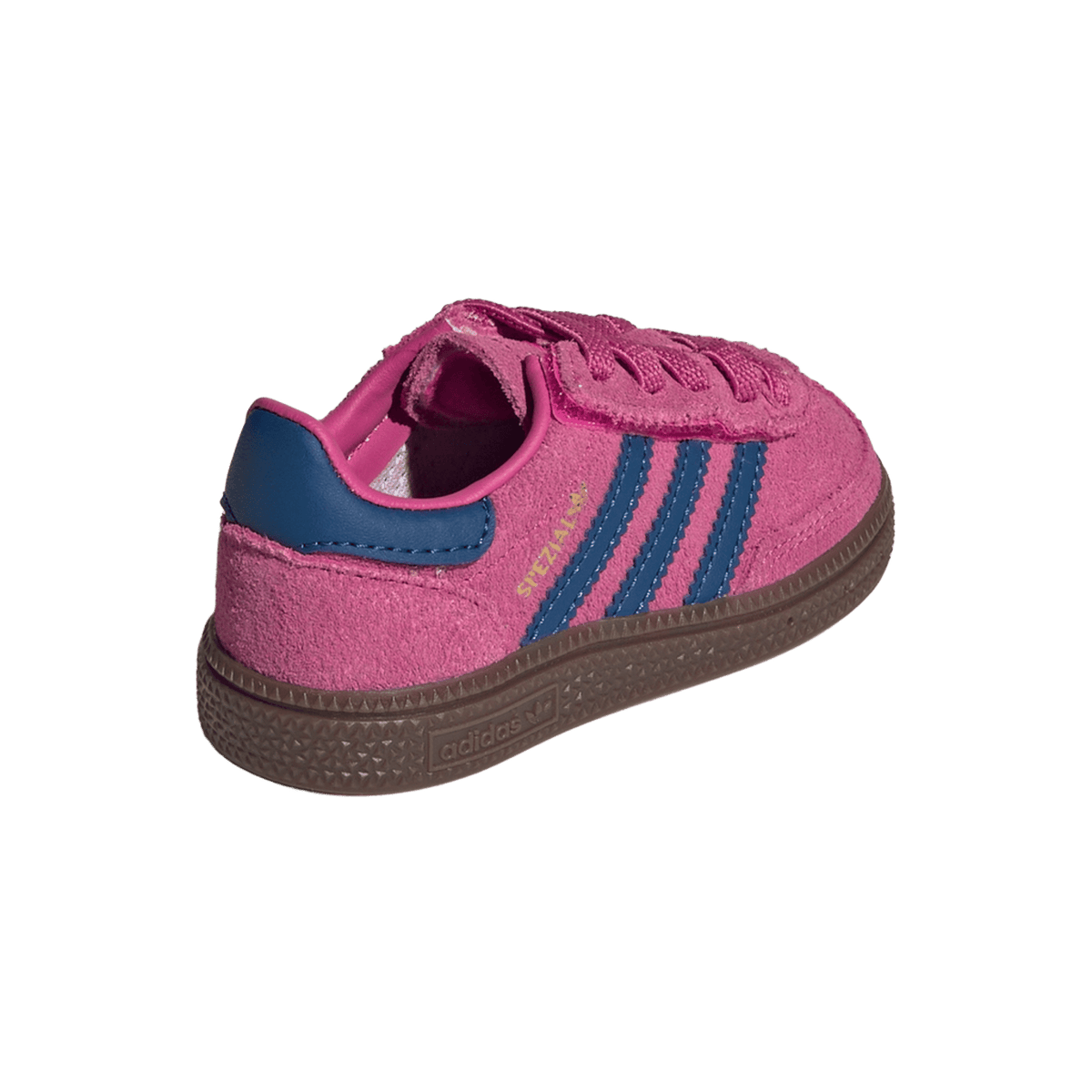 adidas Handball Spezial Comfort Closure Shock Pink Dark Marine (TD)