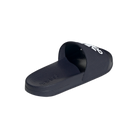 adidas Adilette Shower Slides Legend Ink White