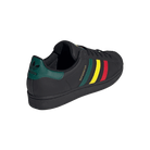 adidas Superstar Rasta Black