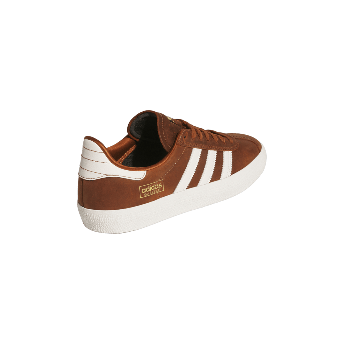 adidas Gazelle ADV Dusky Bronze Chalk White