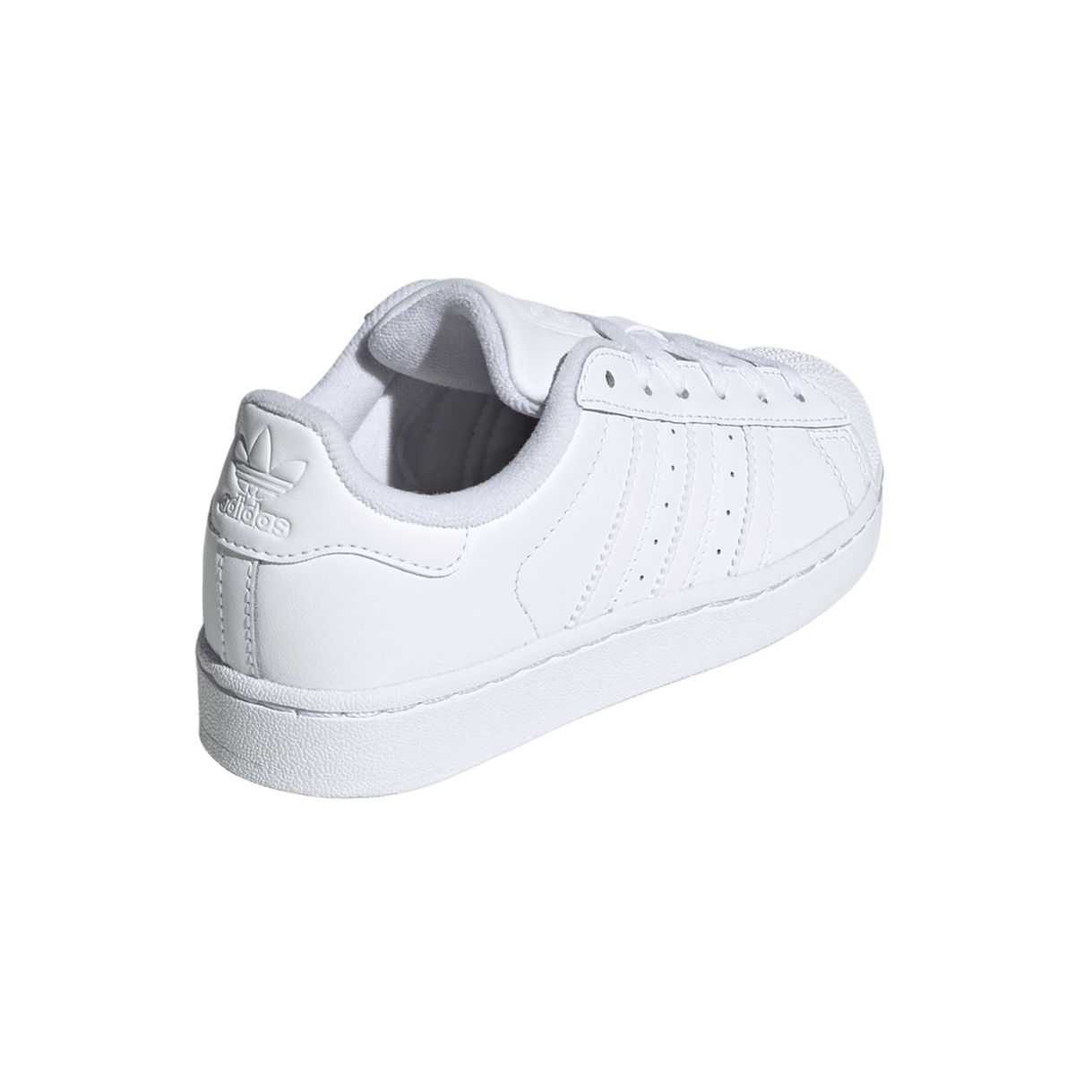 adidas Superstar II Cloud White (PS)