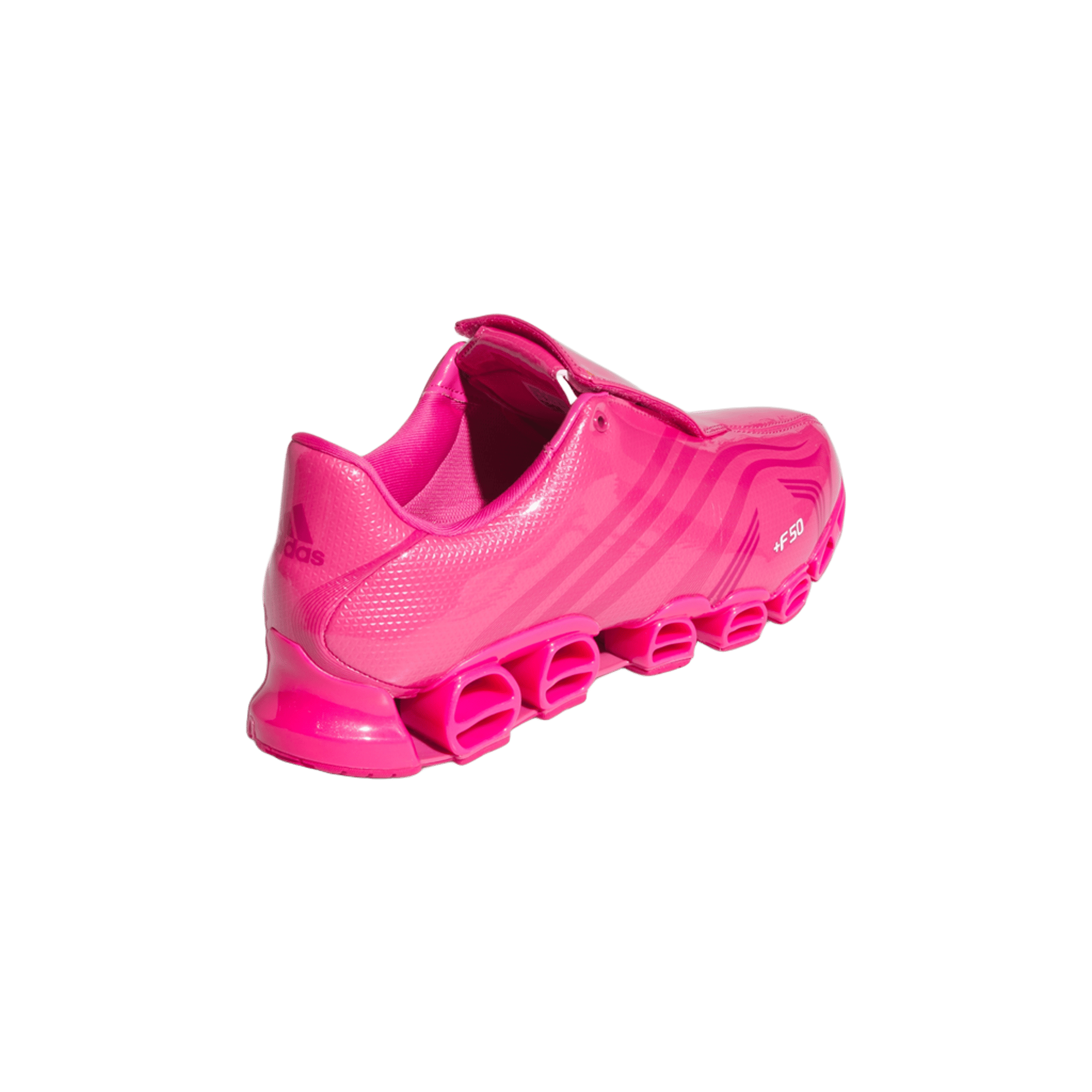 adidas F50 Tunit Mega Consortium Real Magenta