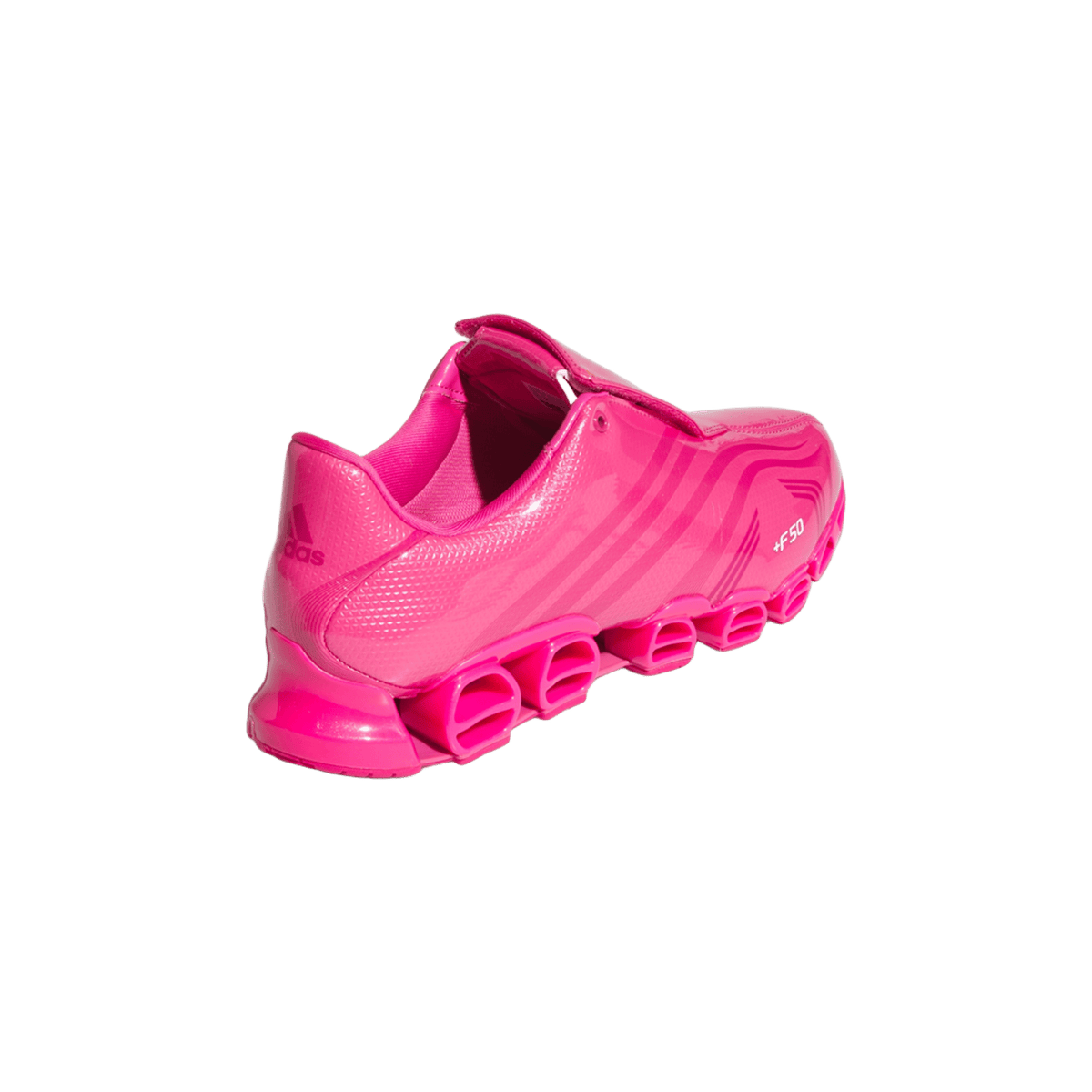 adidas F50 Tunit Mega Consortium Real Magenta