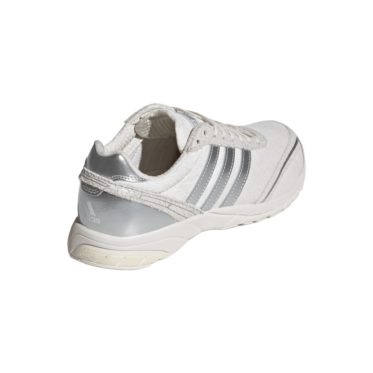 adidas Adizero Adios OG Off White Silver Metallic (Women's)
