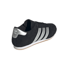 adidas Taekwondo Black Silver Metallic (Women's)