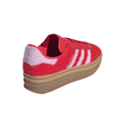 adidas Gazelle Bold Better Scarlet Bliss Lilac (Women's)