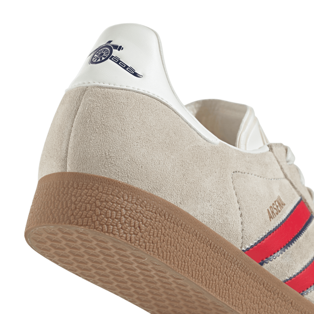 adidas Gazelle Terrace Arsenal F.C.