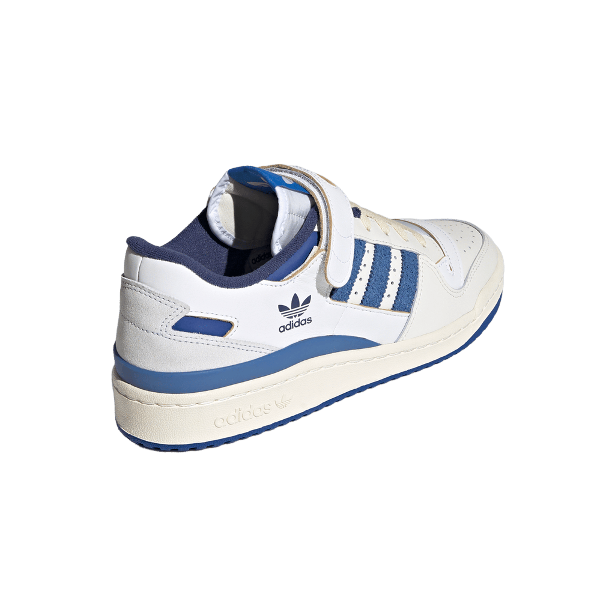 adidas Forum 84 Low OG Blue Thread Royal