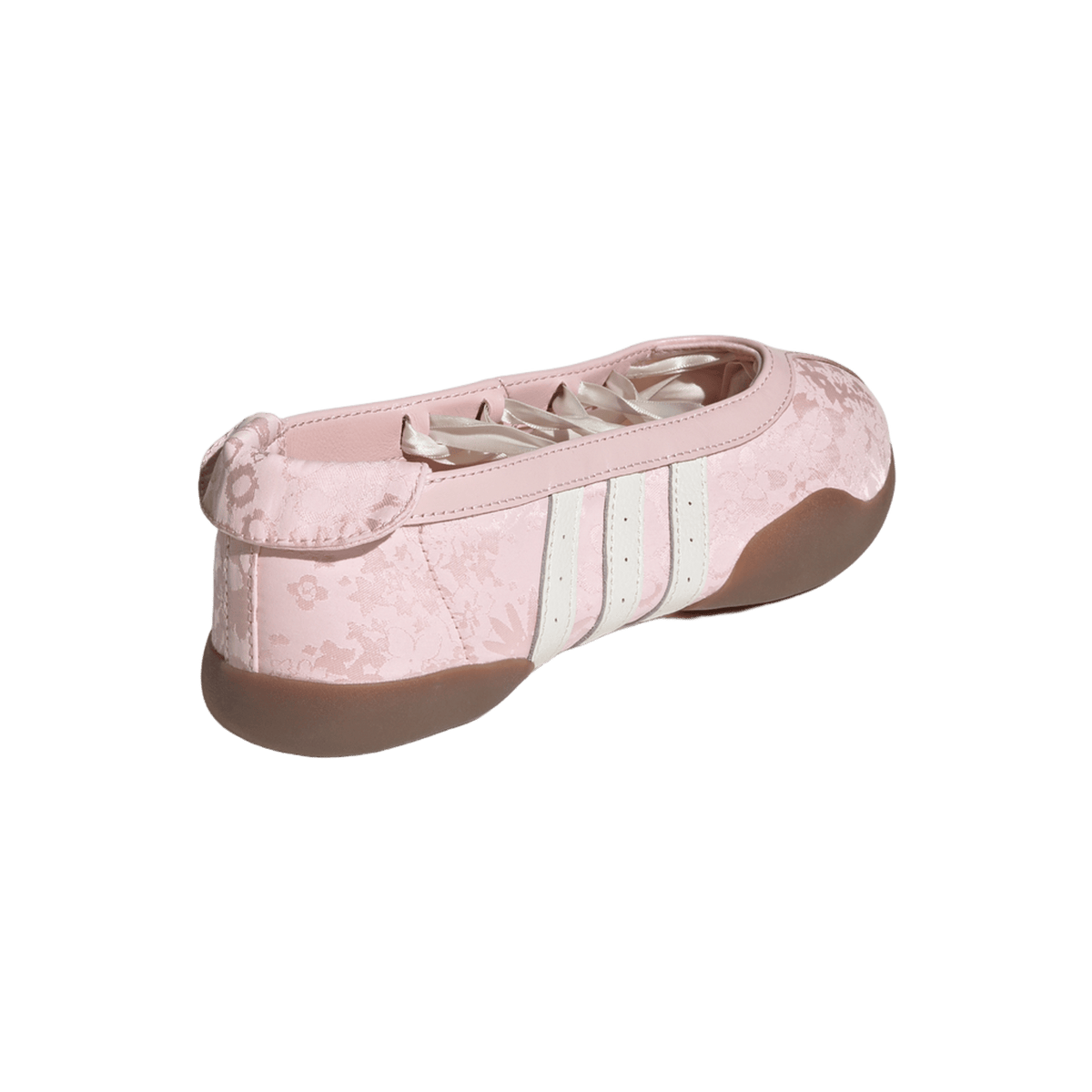adidas Taekwondo Mei Ballet Liberty London Pink Floral Gum (Women's)