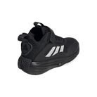 adidas Ownthegame 3.0 Core Black Cloud White (GS)