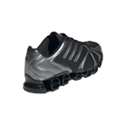 adidas Mega Ghostride Core Black Iron Metallic (Women's)