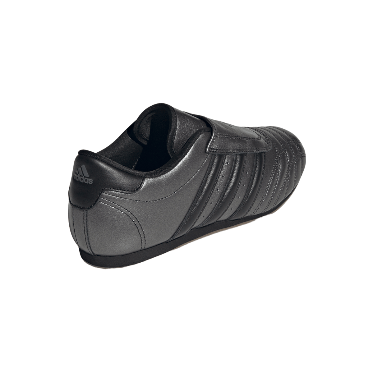 adidas Taekwondo Grey Five Black (Women's)