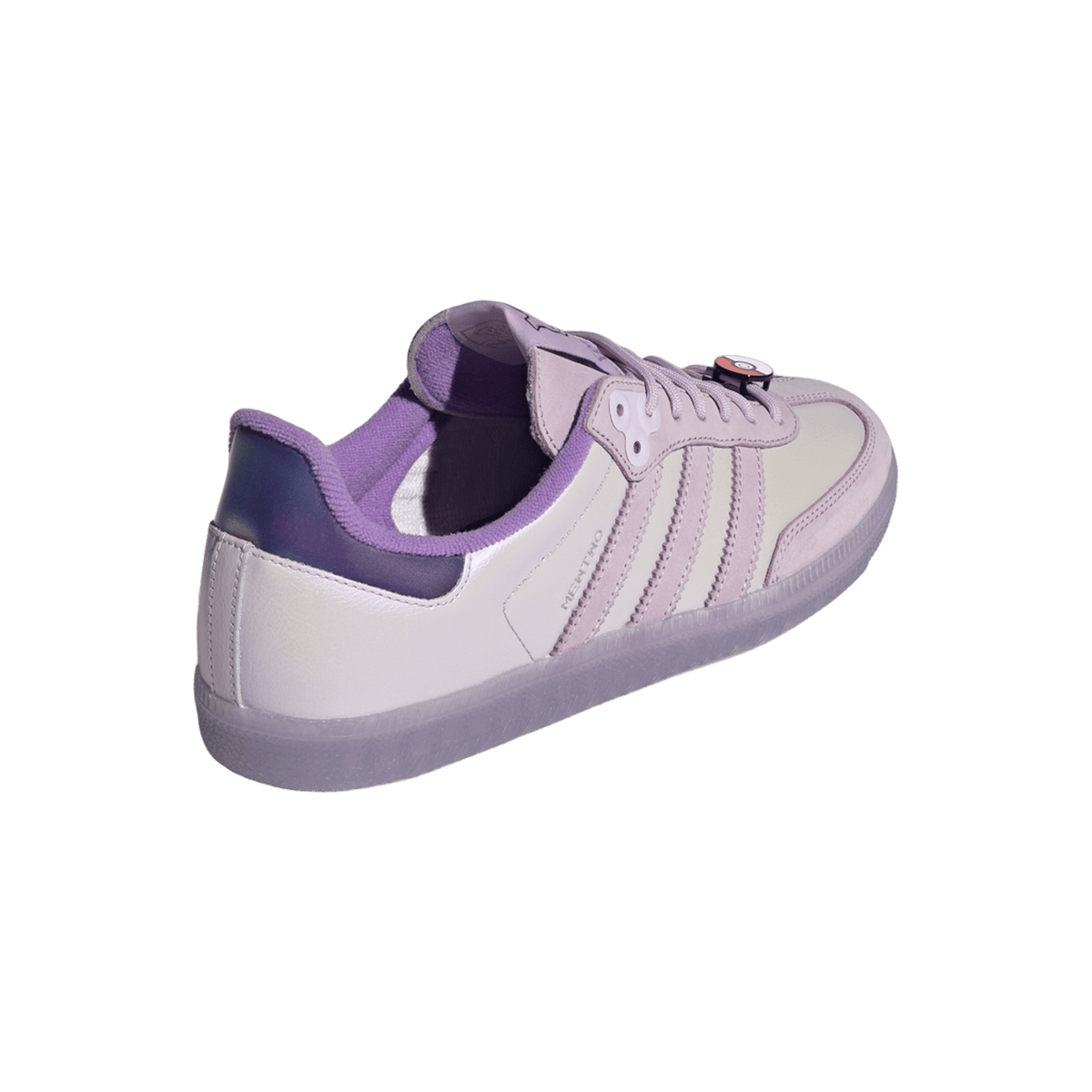adidas Samba OG Pokémon Mewtwo