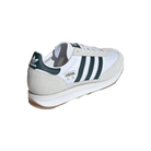 adidas SL 72 RS Cloud White Aurora Ivy Crystal White