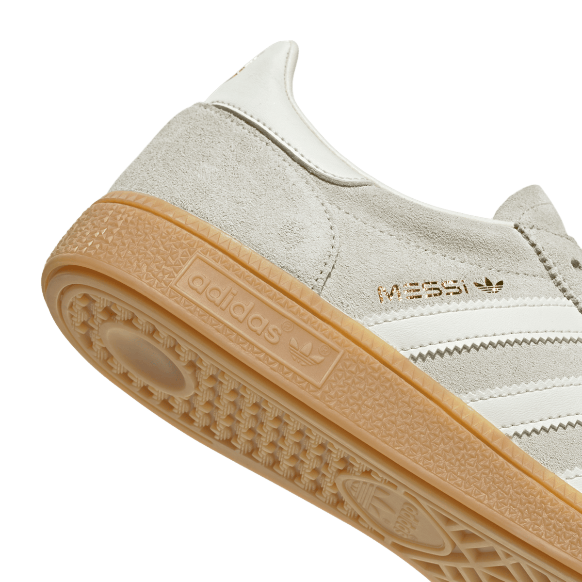 adidas Handball Spezial Messi Ivory