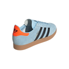 adidas Gazelle Clear Sky Core Black