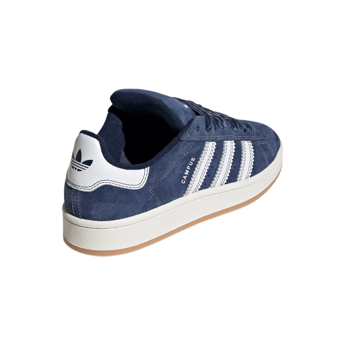 adidas Campus 00s Night Indigo White Gum (Women's)