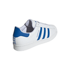 adidas Superstar Cloud White Blue
