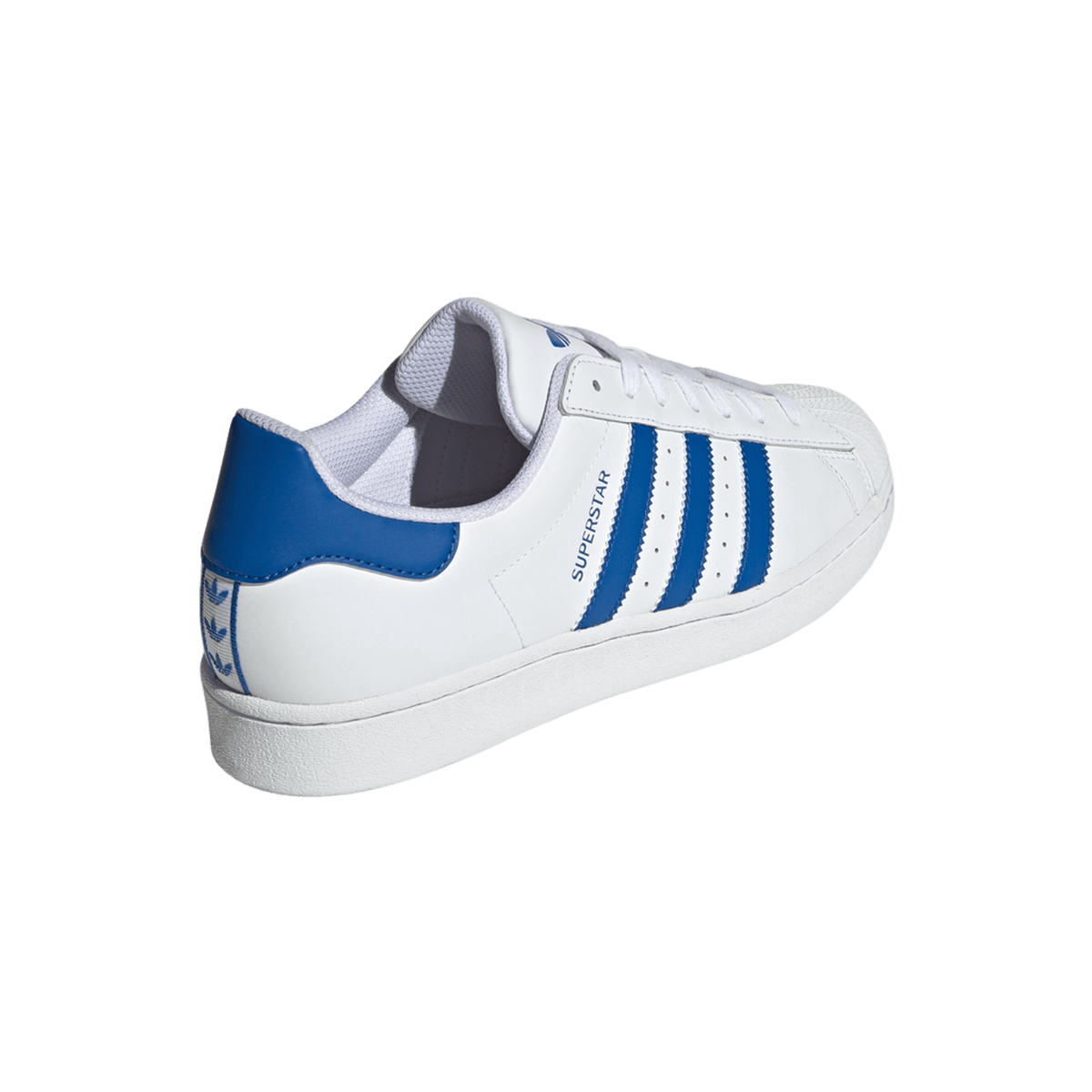 adidas Superstar Cloud White Blue