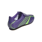 adidas F50 Taekwondo Purple Rush Lucid Lemon (Women's)