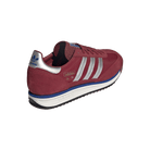 adidas SL 72 RS Noble Maroon Silver Metallic