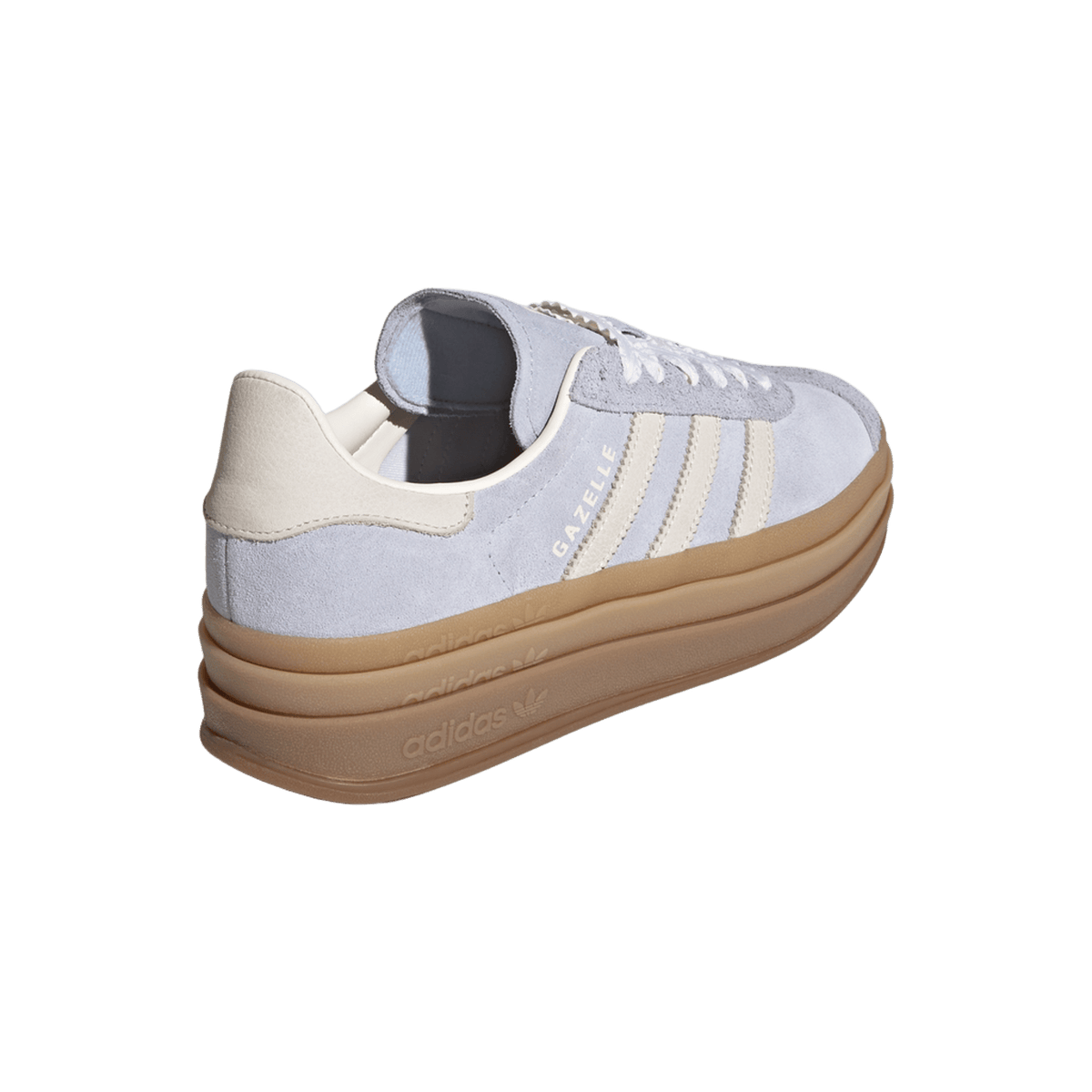 adidas Gazelle Bold Crystal Sky Chalk Pearl (Women's)