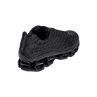 adidas Megaride F50 Black Iron Metallic