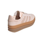 adidas Gazelle Bold Wonder Quartz Wonder Taupe Gum (GS)